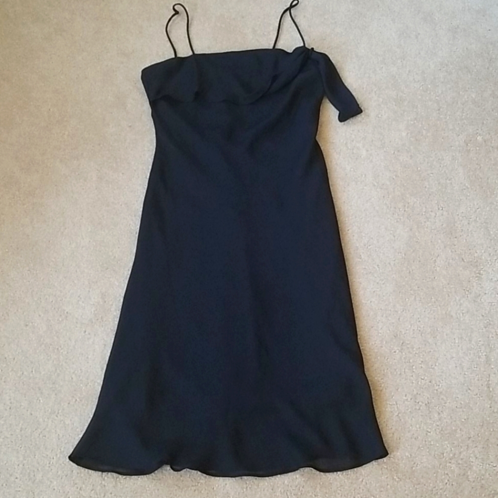 Jump Apparel Co. Double Spaghetti Strap Dress - Size 5/6